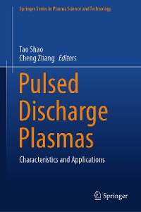 Cover Pulsed Discharge Plasmas