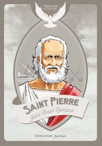 Cover Saint Pierre