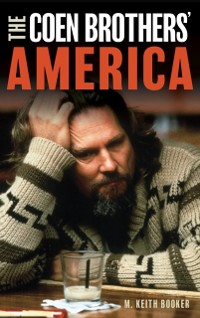 Cover Coen Brothers' America