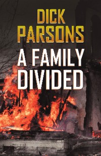 Cover A Family Divided