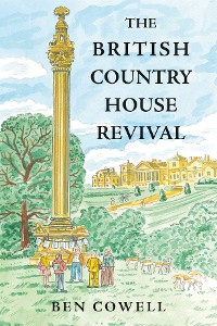 Cover The British Country House Revival