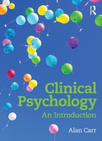 Cover Clinical Psychology