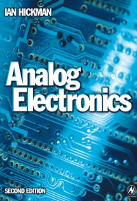 Cover Analog Electronics
