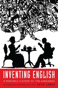 Cover Inventing English