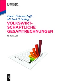 Cover Volkswirtschaftliche Gesamtrechnungen