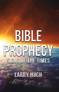 Cover Bible Prophecy