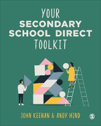 Cover Your Secondary School Direct Toolkit