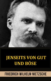 Cover Jenseits von gut und böse (Übersetzt)