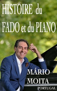 Cover Histoire du fado et du Piano