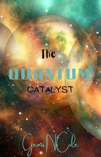Cover The Quantum Catalyst