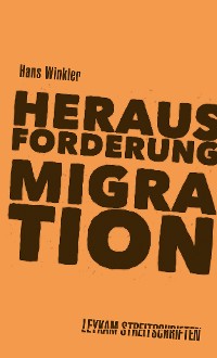 Cover Herausforderung Migration