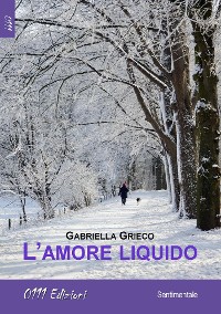 Cover L'amore liquido