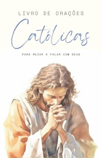 Cover Livro De Orações Católicas