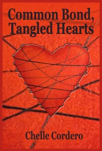 Cover Common Bond, Tangled Hearts