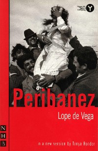 Cover Peribanez (NHB Classic Plays)