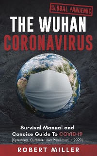 Cover The Wuhan Coronavirus