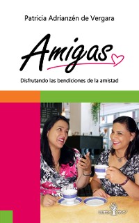 Cover Amigas