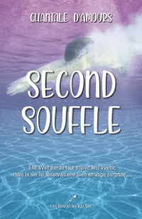 Cover Second souffle