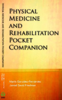 Cover Physical Medicine & Rehabilitation Pocket Companion