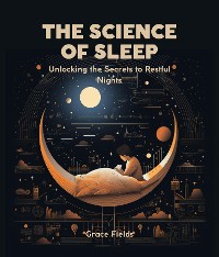 Cover The Science of Sleep