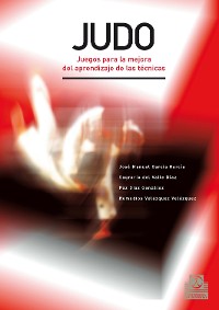 Cover Judo