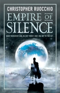 Cover Empire of Silence
