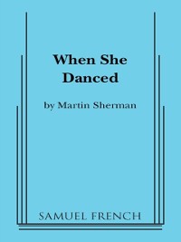 Cover When She Danced