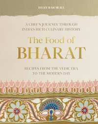 Cover Food of Bharat