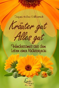 Cover Kräuter gut - Alles gut