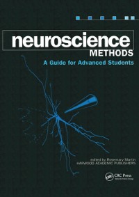 Cover Neuroscience Methods