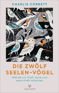 Cover Die zwölf Seelen-Vögel