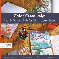 Cover Color Creatively
