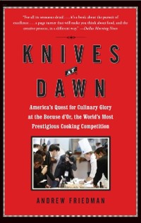 Cover Knives at Dawn