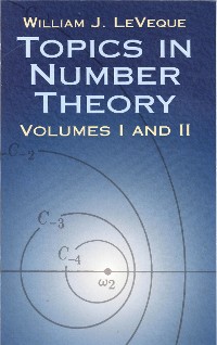 Cover Topics in Number Theory, Volumes I and II