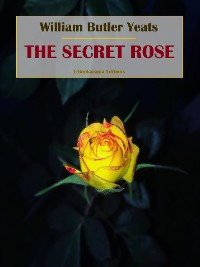 Cover The Secret Rose