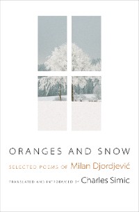 Cover Oranges and Snow