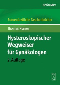 Cover Hysteroskopischer Wegweiser für Gynäkologen