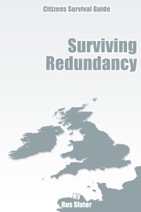 Cover Guide to Surviving Redundancy