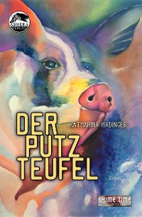 Cover Der Putzteufel