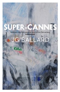 Cover Super-Cannes