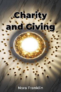 Cover Charity and Giving