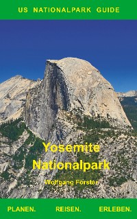 Cover Yosemite Nationalpark