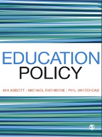 Cover Education Policy