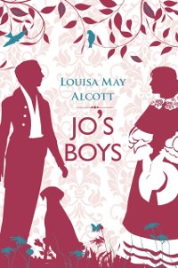 Cover Jo's Boys