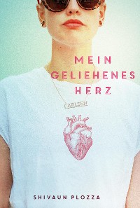 Cover Mein geliehenes Herz