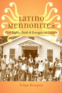 Cover Latino Mennonites