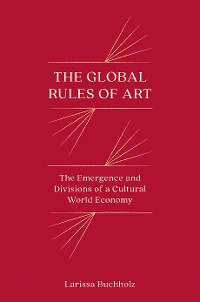 Cover The Global Rules of Art