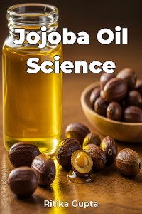 Cover Jojoba Oil Science