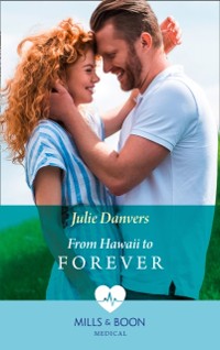 Cover FROM HAWAII TO FOREVER EB