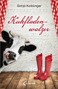 Cover Kuhfladenwalzer